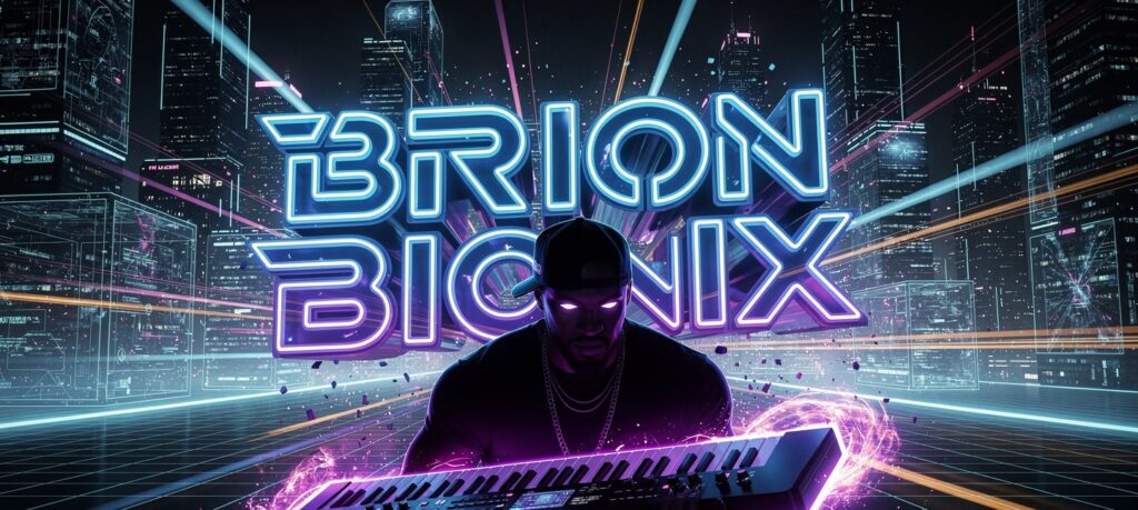Brion Bionix Free Trap Beats